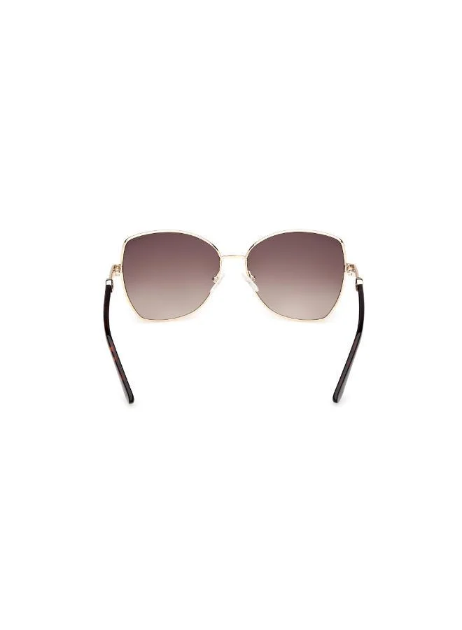 GUESS aviators sunglasses